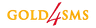 Gold4SMS